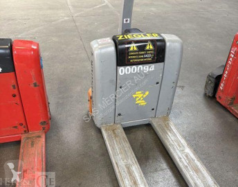 Palletwagen Still