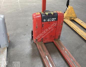 Palletwagen Fenwick