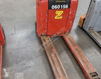 Palletwagen Linde