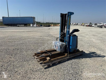 Palletwagen handbestuurd Armanni