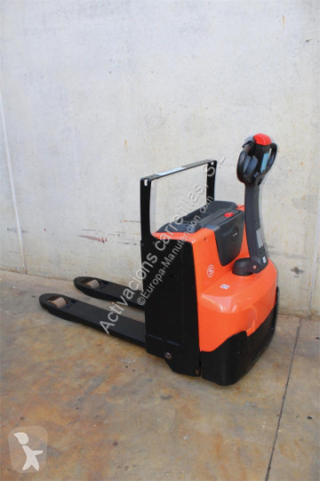 Transpaleta BT LWE180