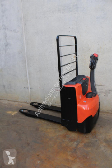 Transpaleta BT LWE 160