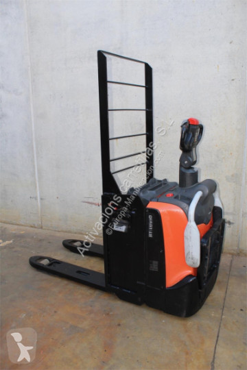 Transpaleta BT LPE200