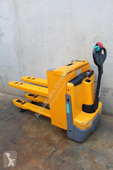 Transpaleta Jungheinrich EJE C20 C20