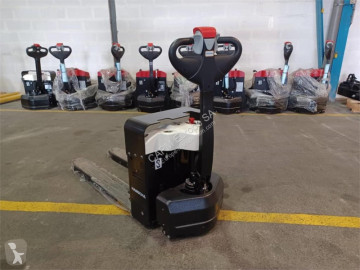 Transpalet cu operator pedestru Hangcha