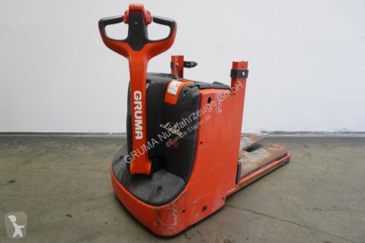 Transpalette Linde T 28 L 1152
