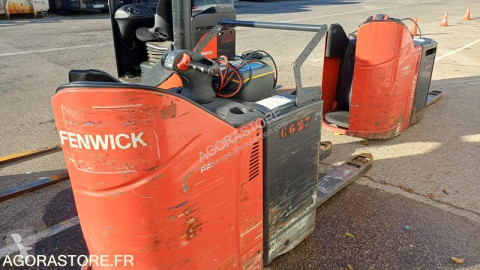 FenwickT20 SP