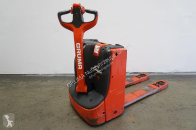 Transpaleta Linde T 16 1152 115202