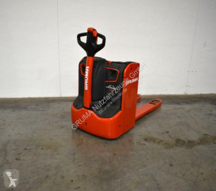 Transpalette Linde T 20 1155-00