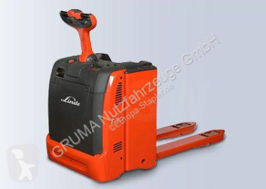 Transpalette Linde T 50 131