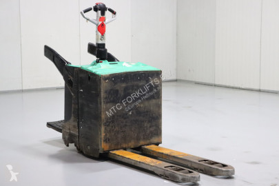 Transpalette Mitsubishi