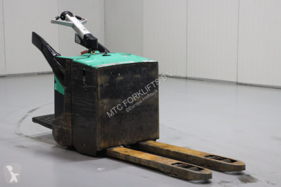 Transpalette Mitsubishi