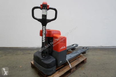 Palletwagen Linde