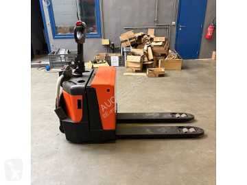 Pallestabler medfølgende