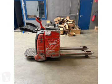 Pallestabler medfølgende