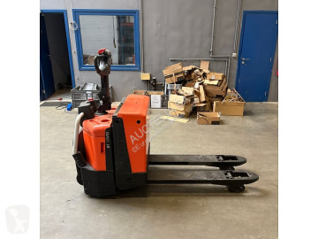 Pallestabler medfølgende