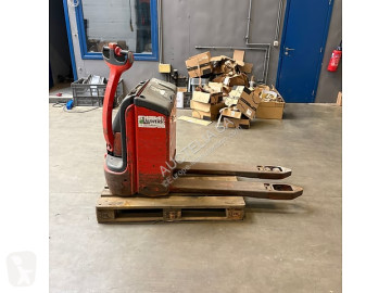 Pallestabler medfølgende