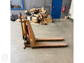 Pallestabler medfølgende