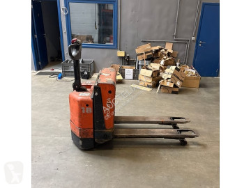 Pallestabler medfølgende