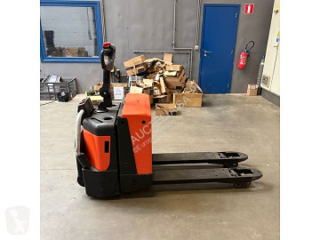 Pallestabler medfølgende