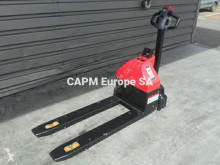 Hangcha CBD15-EMDP pallet truck new