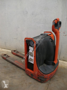 Linde T 18