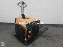 Raklapemelő Caterpillar NPP20N2R használt