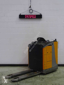 منصة نقالة مستعمل Still FU-X 20