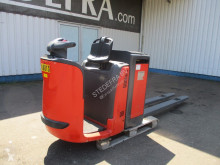 Transpaleta de conductor a pie Linde N20 , Stand UP Electric Pallet Jack