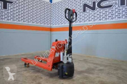Transpalette accompagnant NCT TSM 18*2X12V*30A*forklift