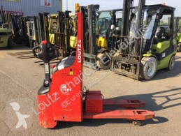 LOC E22 MAC pallet truck used