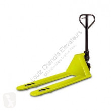 PRAMAC GS22S4 pallet truck used