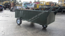 Transpalet nc TALLERES CAPELAN second-hand