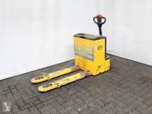 Nc Om-Pimespo TL 20 AC pallet truck used pedestrian