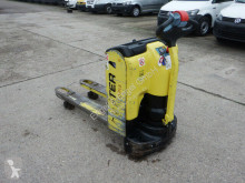 Transpalette Hyster P 1.8 Batterie 14/2016 occasion