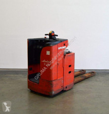 Transpalette Linde T 20 SF/144 à porté debout occasion
