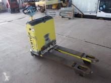Raklapemelő Hyster P 1.8 Batterie 06/2015 használt