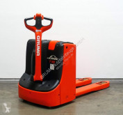 Самоходная тележка Linde T 18 б/у