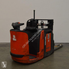 Transpaleta de conductor a pie Linde N 20 LI/132