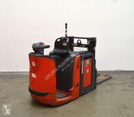 Linde Niederhubwagen Fahrerstand N 20 LI/132