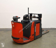منصة نقالة Linde N 20 LI/132 مع سائق واقف مستعمل