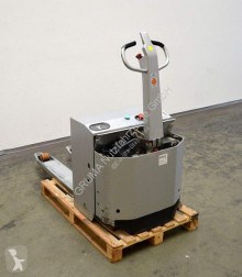 Steinbock Boss WN 20 V / INOX pallet truck used
