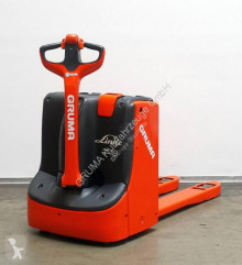 Транспалетна количка Linde T 18 втора употреба