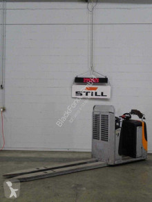 Transpalette Still cxs16/2400mm/batt.ne occasion