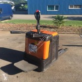 BT pedestrian pallet truck LPE 240S