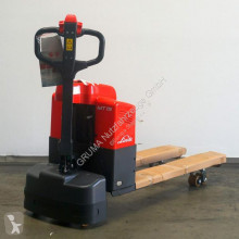 Transpalette Linde MT15/1133 occasion
