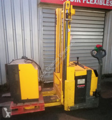 Transpaleta Jungheinrich EJC-Z14-290ZT usada