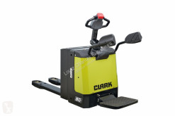 Transpaleta Clark PPXS20 usada