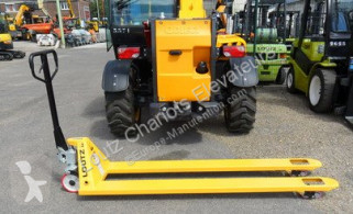 TPL2500 pallet truck used