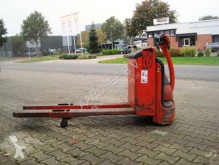 Transpaleta Linde T 18 usada